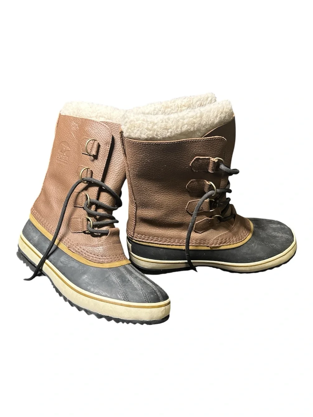 Sorel classic 1964